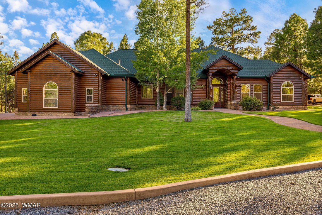 Pinetop-Lakeside, Arizona, United States 1 - 17791816