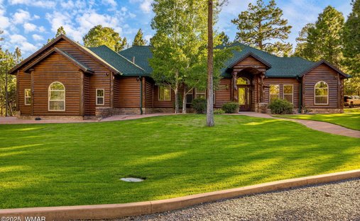 Pinetop-Lakeside, Arizona, United States 1
