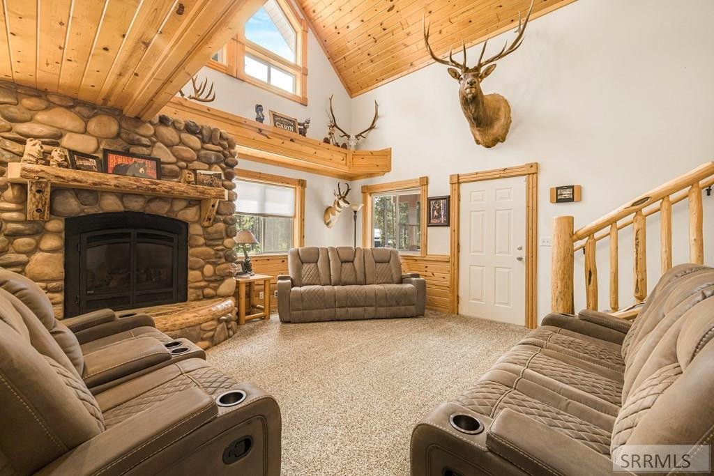 House in Island Park, Idaho, United States 5 - 17791852