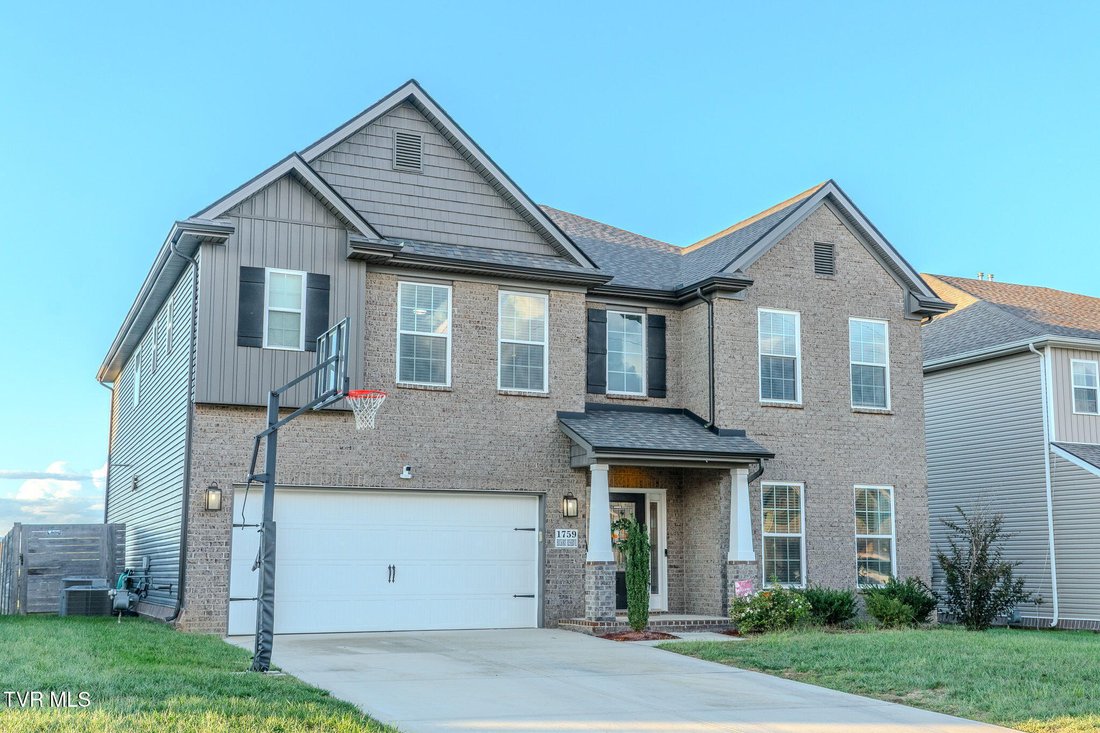 House in Knoxville, Tennessee, United States 2 - 17791650