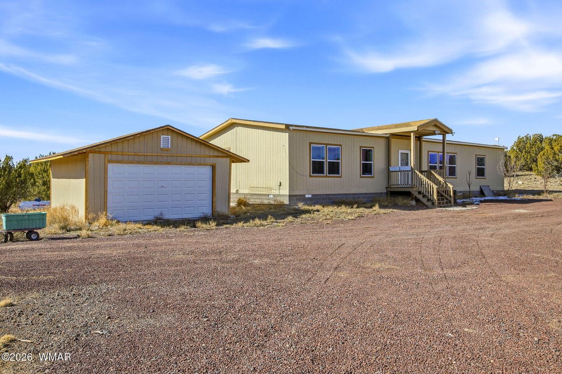 Concho, Arizona, United States 3 - 17791114