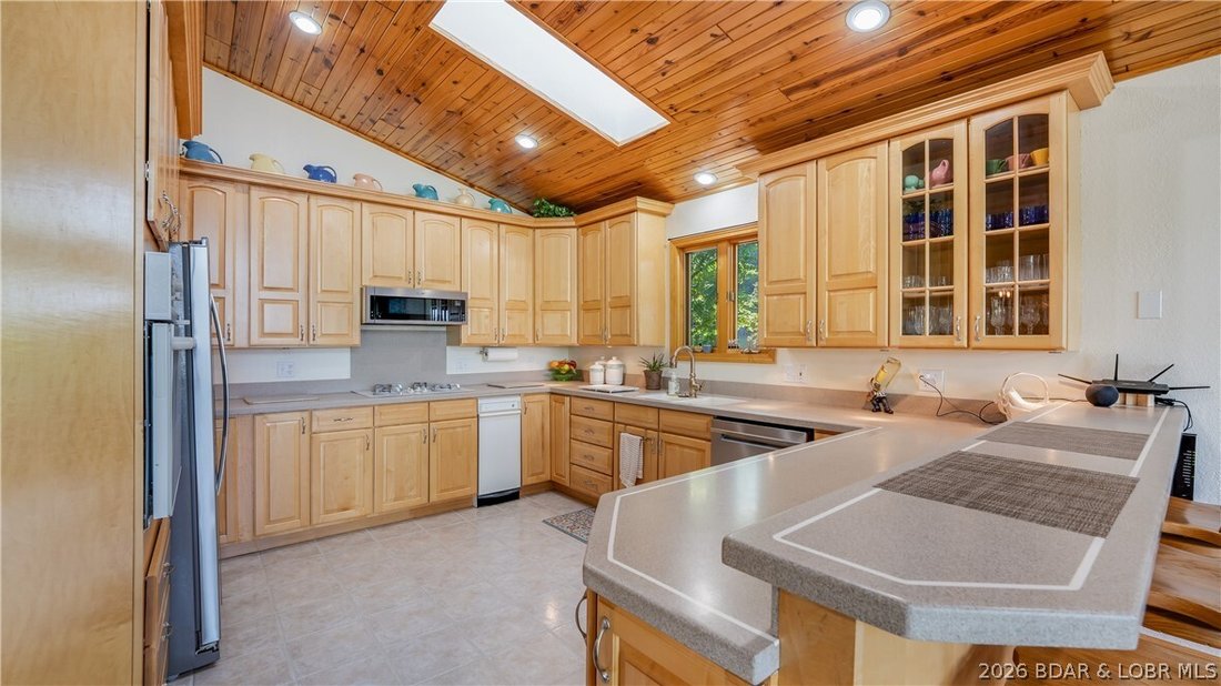 House in Sunrise Beach, Missouri, United States 4 - 17793688