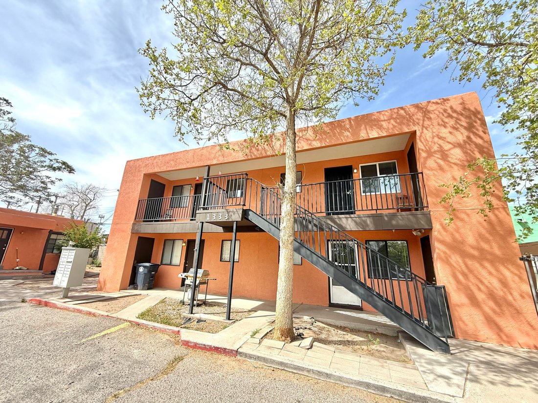 Albuquerque, New Mexico, United States 2 - 17792459