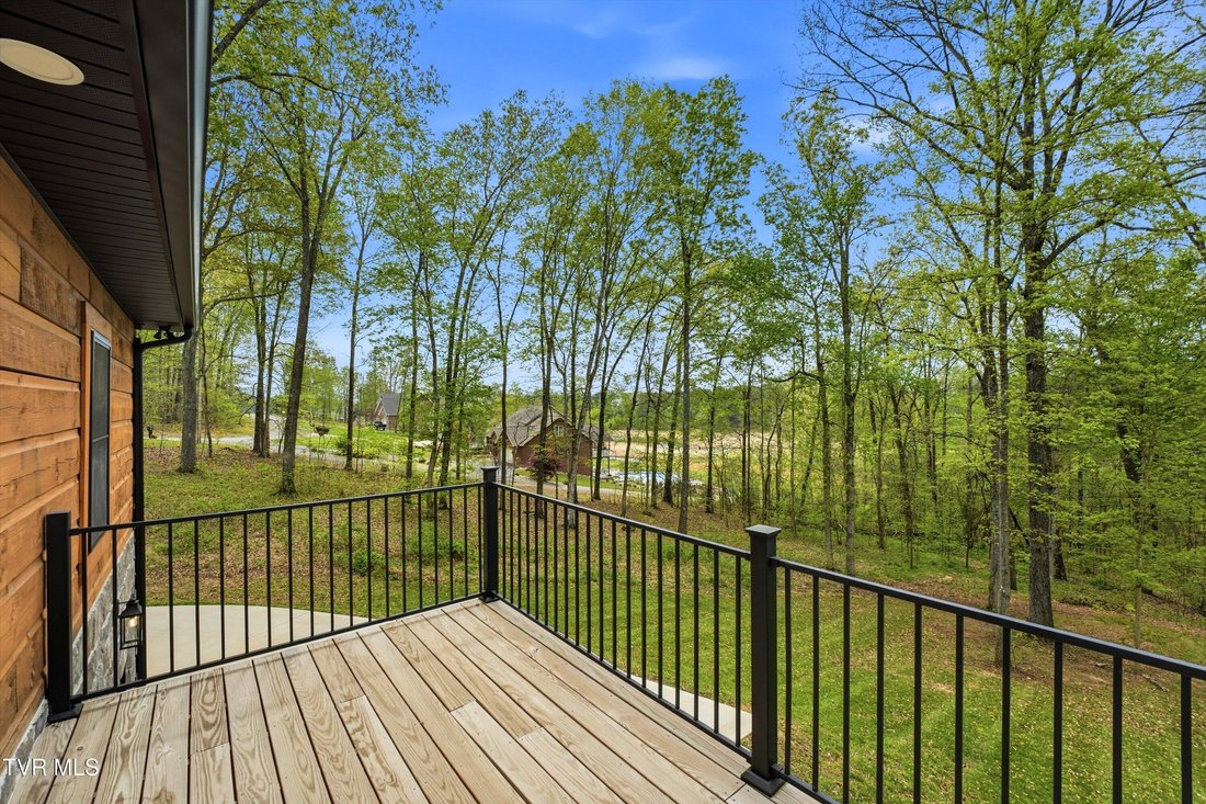 House in Rutledge, Tennessee, United States 5 - 17791418