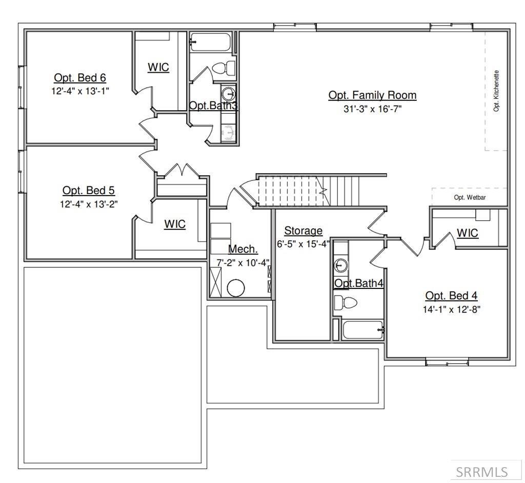 House in Rexburg, Idaho, United States 4 - 17791808