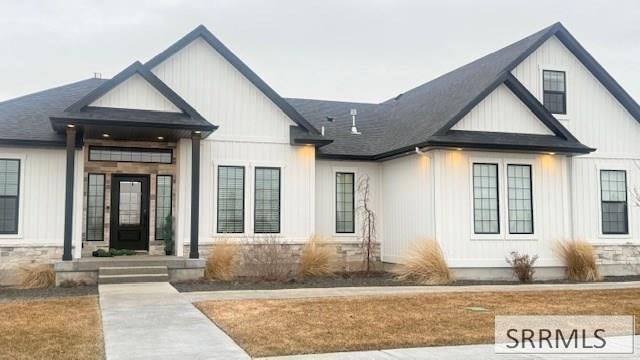 House in Idaho Falls, Idaho, United States 1 - 17791850