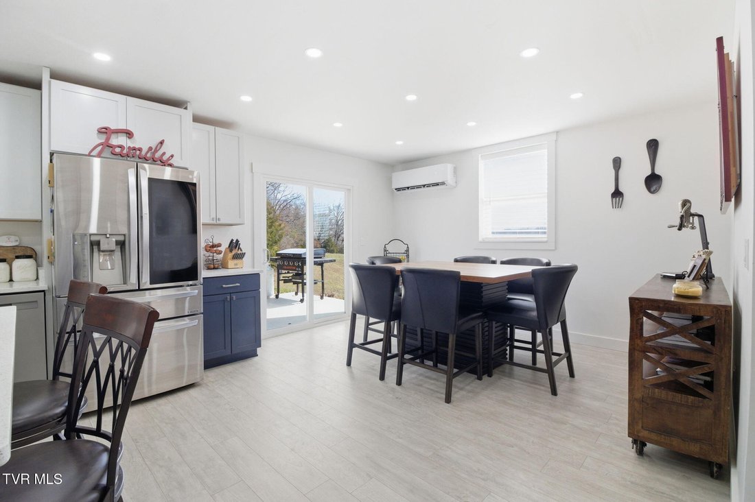 House in Greeneville, Tennessee, United States 5 - 17791355