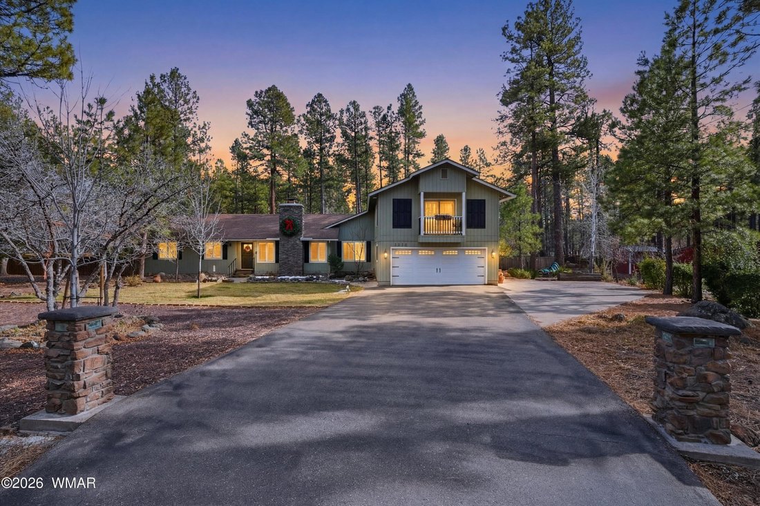 Altro a Pinetop, Arizona, Stati Uniti 1 - 17791131