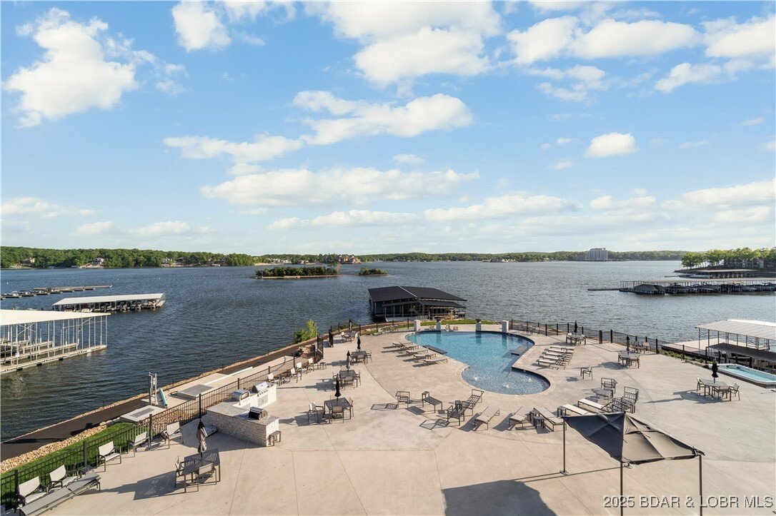 Condo in Sunrise Beach, Missouri, United States 3 - 17792585