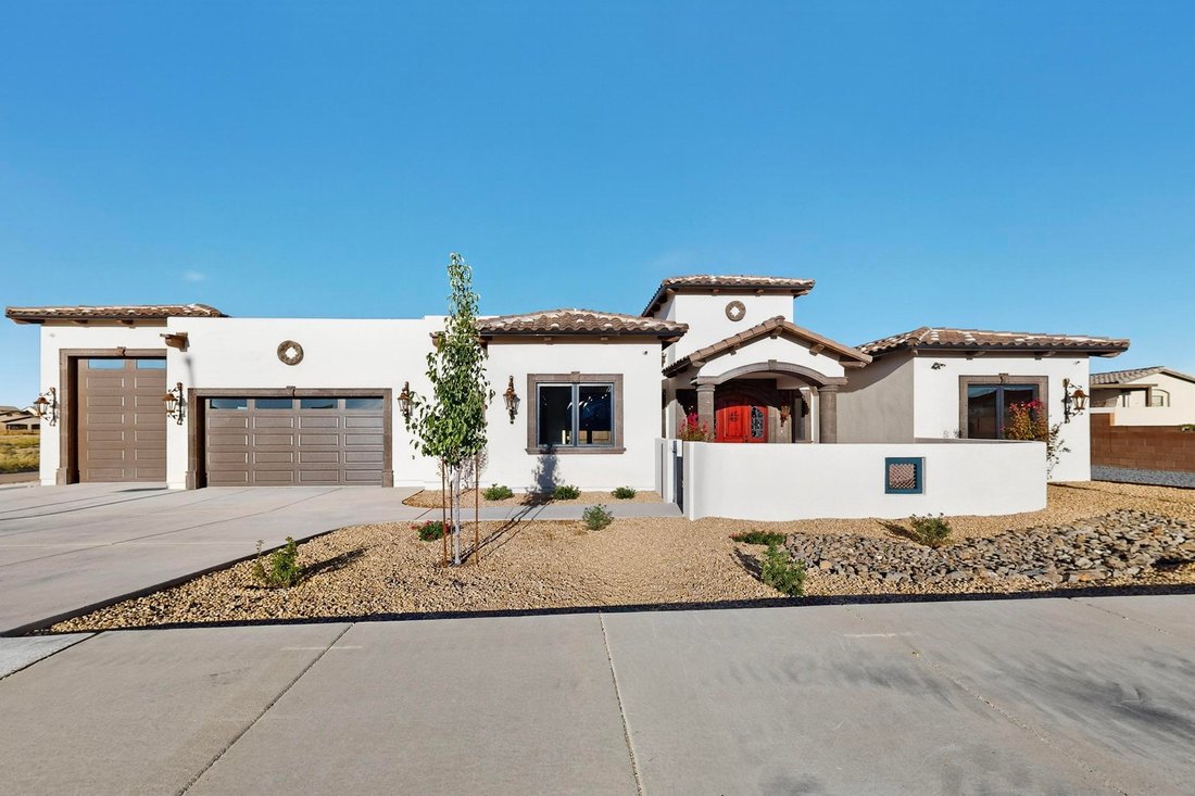 House in Albuquerque, New Mexico, United States 1 - 17792952