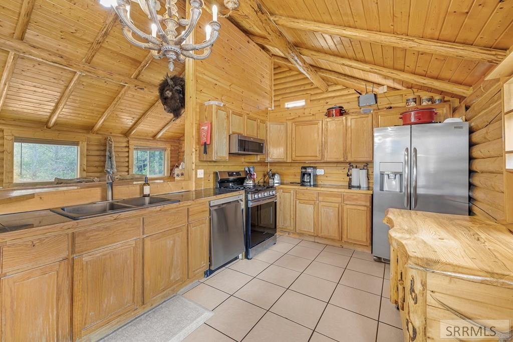 House in Island Park, Idaho, United States 3 - 17791958