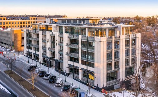 Condominio a Birmingham, Michigan, Stati Uniti 1