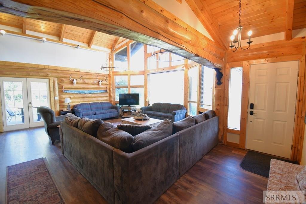 House in Island Park, Idaho, United States 4 - 17792282