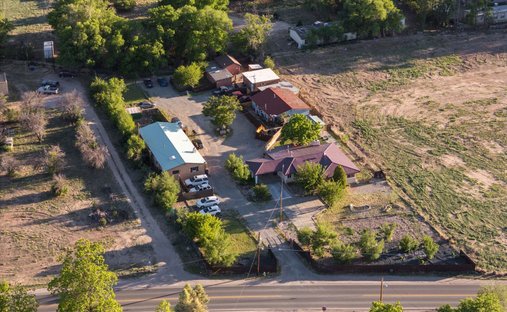 Apartment in Española, New Mexico, United States 1
