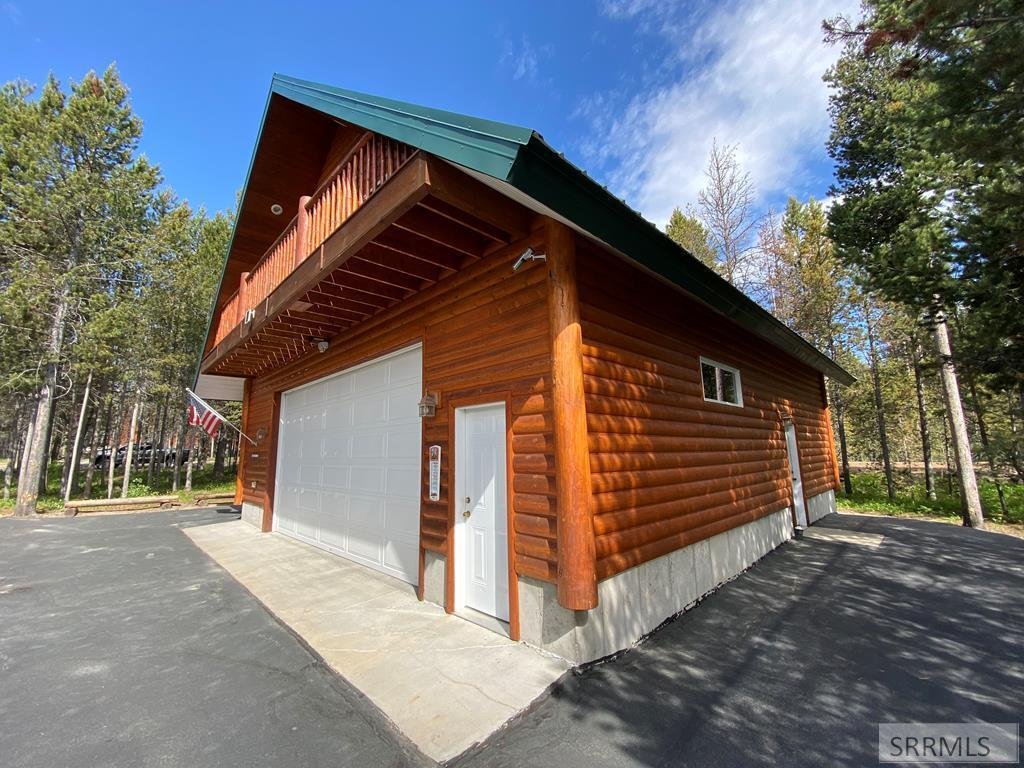 House in Island Park, Idaho, United States 5 - 17791867
