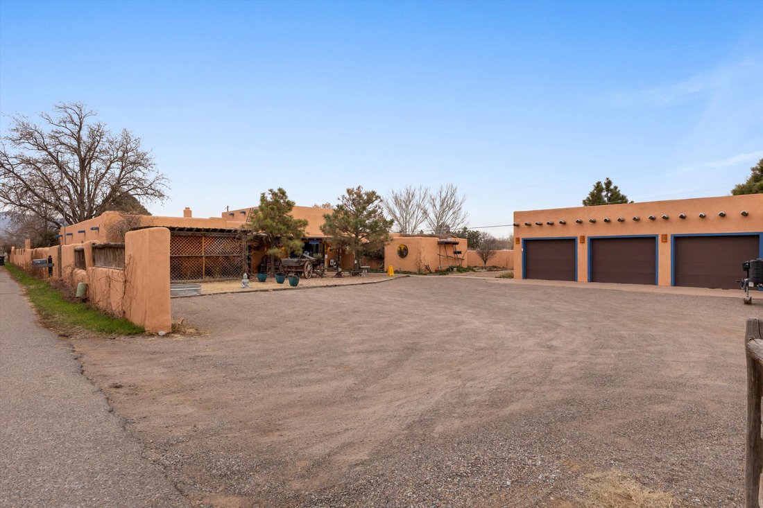 House in Albuquerque, New Mexico, United States 5 - 17792330