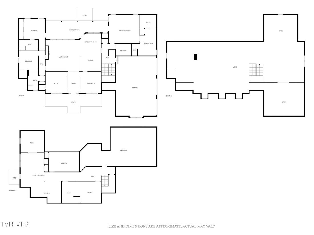 House in Limestone, Tennessee, United States 3 - 17791410