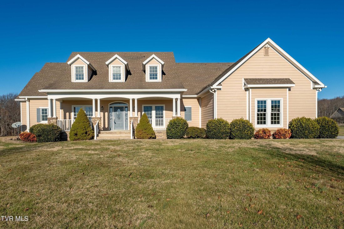House in Limestone, Tennessee, United States 4 - 17791410