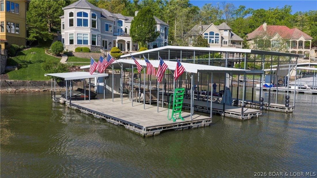 House in Sunrise Beach, Missouri, United States 4 - 17793130