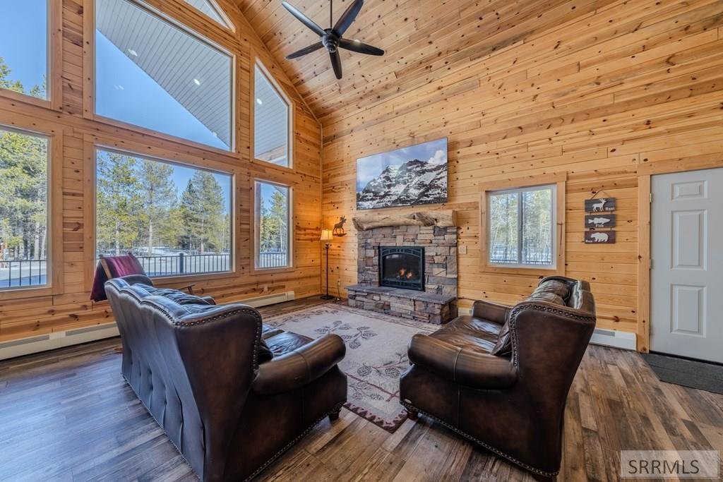House in Island Park, Idaho, United States 2 - 17792018