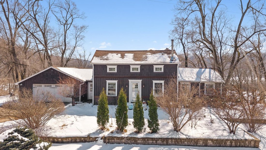 House in Cross Plains, Wisconsin, United States 1 - 17792740
