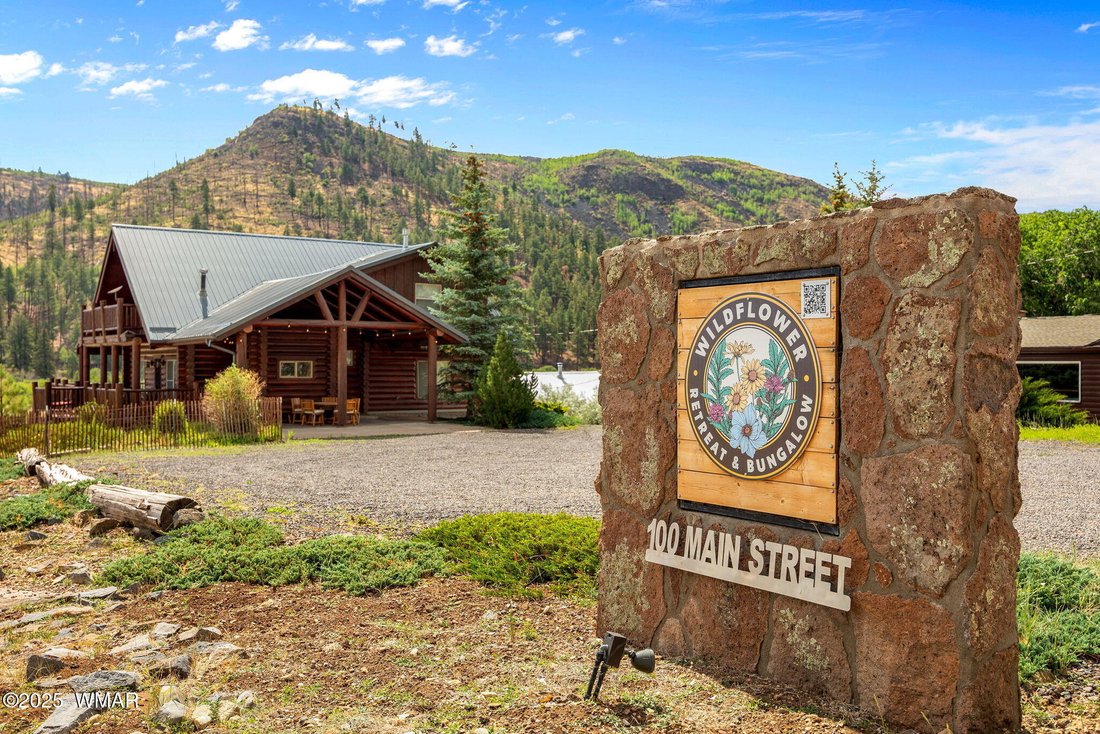 Greer, Arizona, United States 5 - 17791164