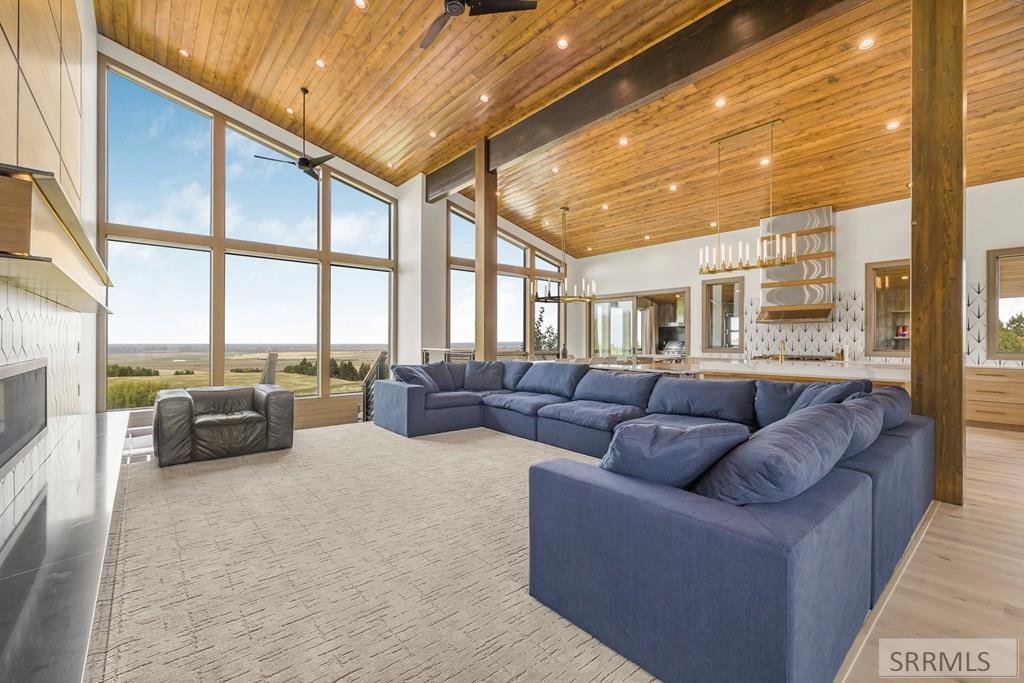 House in Ririe, Idaho, United States 4 - 17792306