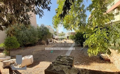 Land in Ilioupoli, Attica, Greece 1