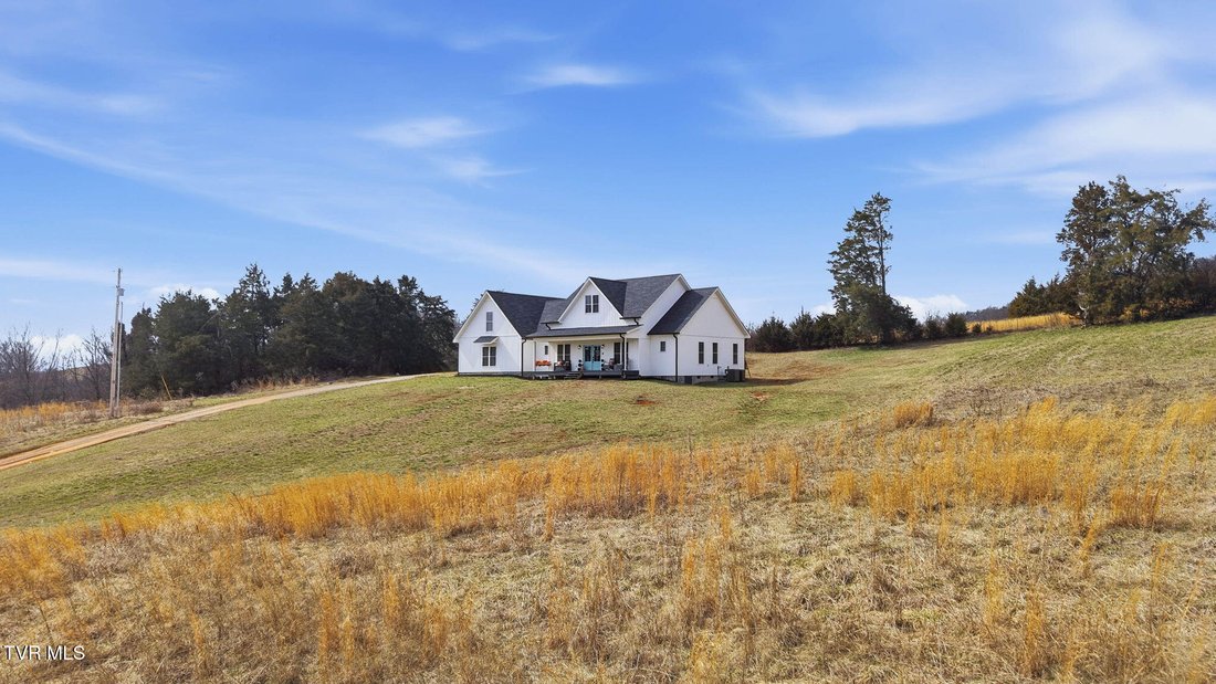 House in Chuckey, Tennessee, United States 3 - 17791814