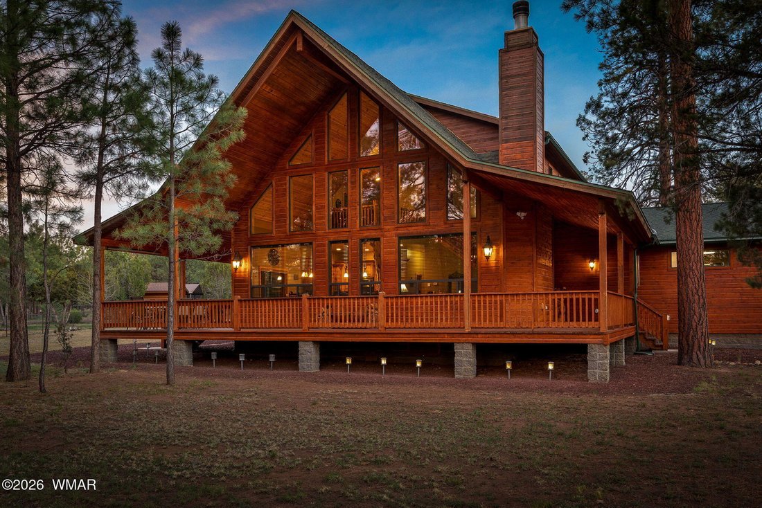 Heber-Overgaard, Arizona, United States 1 - 17791507