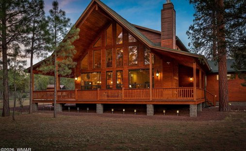 Heber-Overgaard, Arizona, United States 1