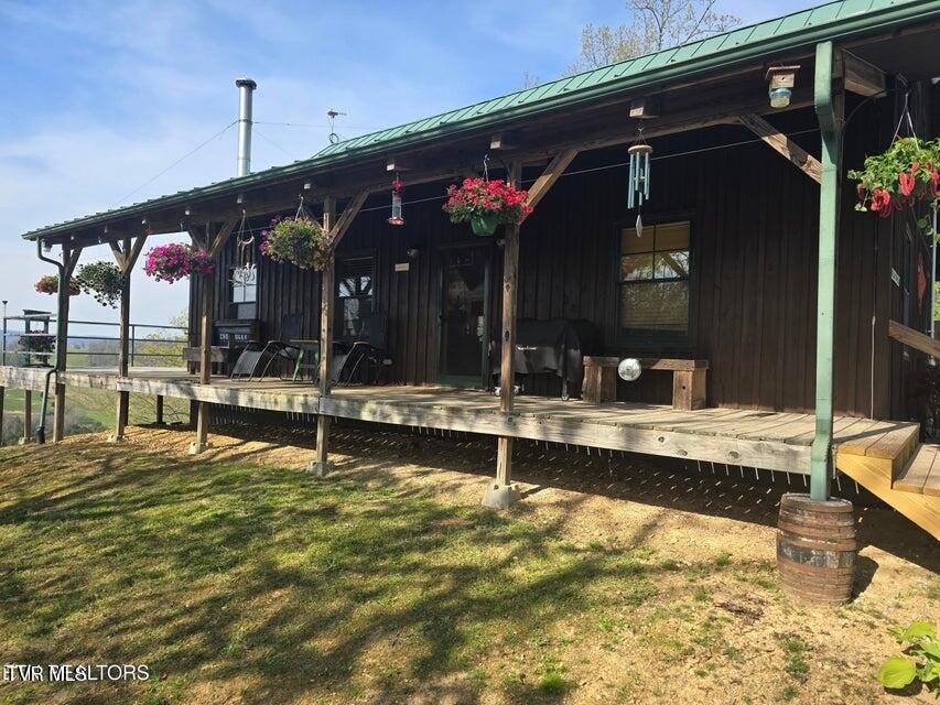 House in Rogersville, Tennessee, United States 3 - 17791434