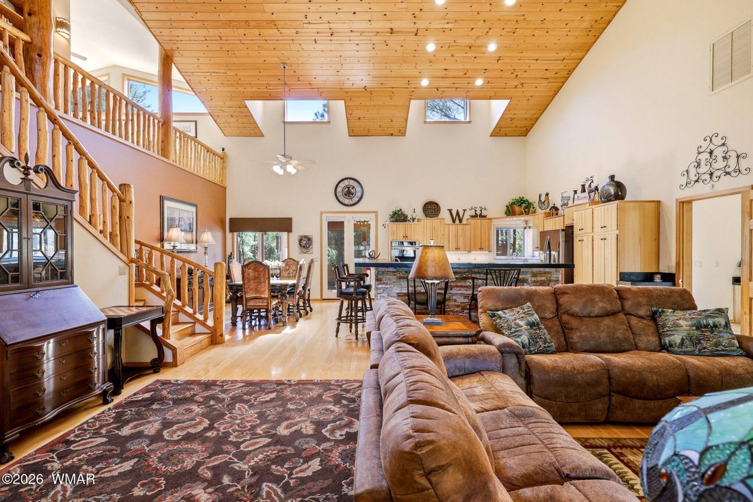Pinetop-Lakeside, Arizona, United States 5 - 17792102