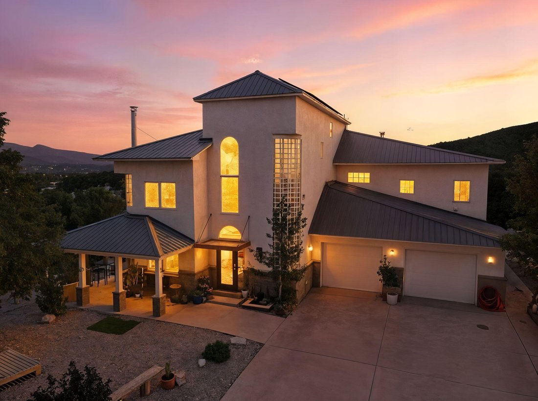 House in Sandia Park, New Mexico, United States 3 - 17792461
