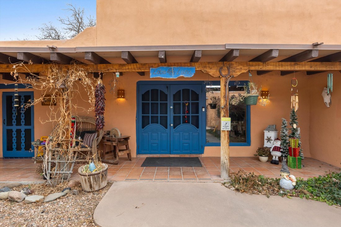 House in Albuquerque, New Mexico, United States 2 - 17792330