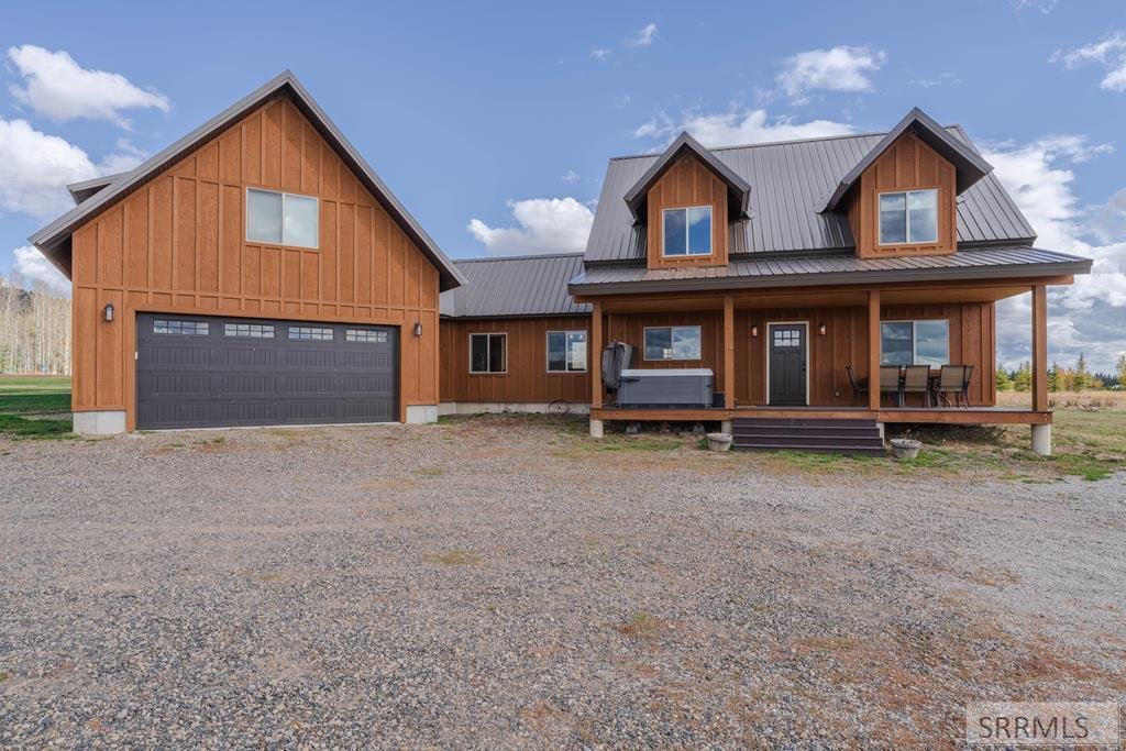 House in Island Park, Idaho, United States 1 - 17791951