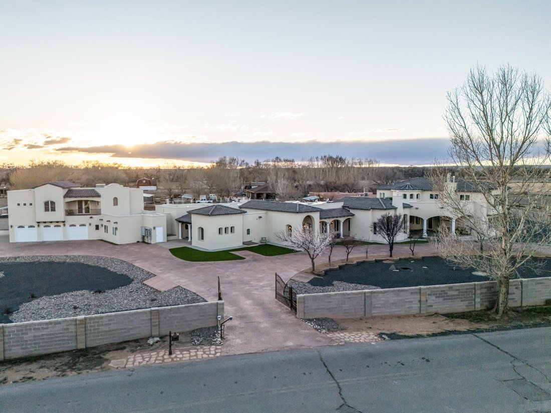 House in Albuquerque, New Mexico, United States 1 - 17792291