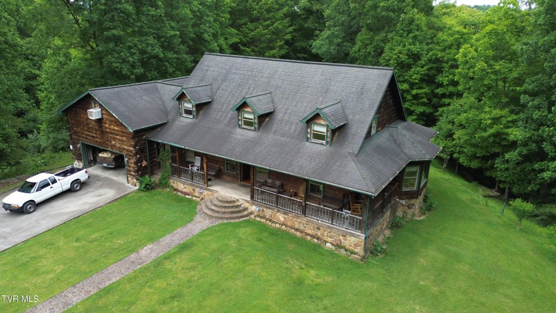 House in Birchleaf, Virginia, United States 3 - 17791560