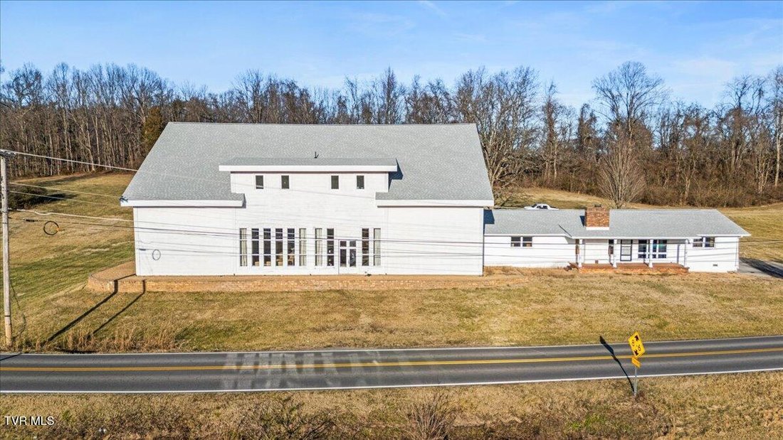 House in Johnson City, Tennessee, United States 3 - 17791313