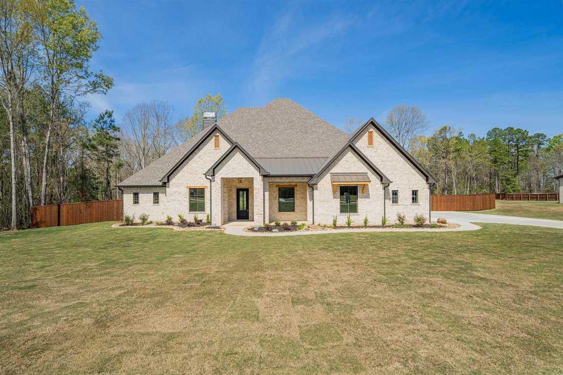 House in Longview, Texas, United States 1 - 17792332