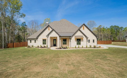 Maison à Longview, Texas, États-Unis 1