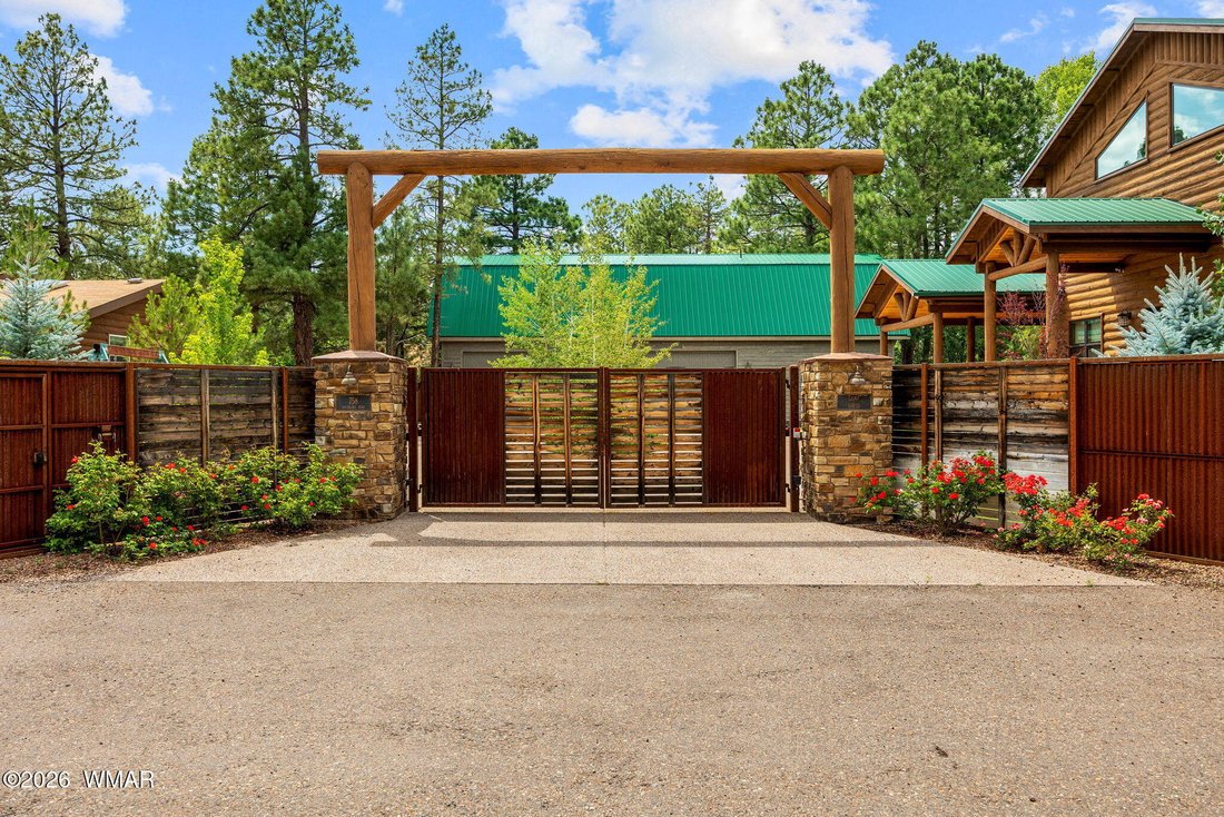 Pinetop-Lakeside, Arizona, United States 2 - 17791905