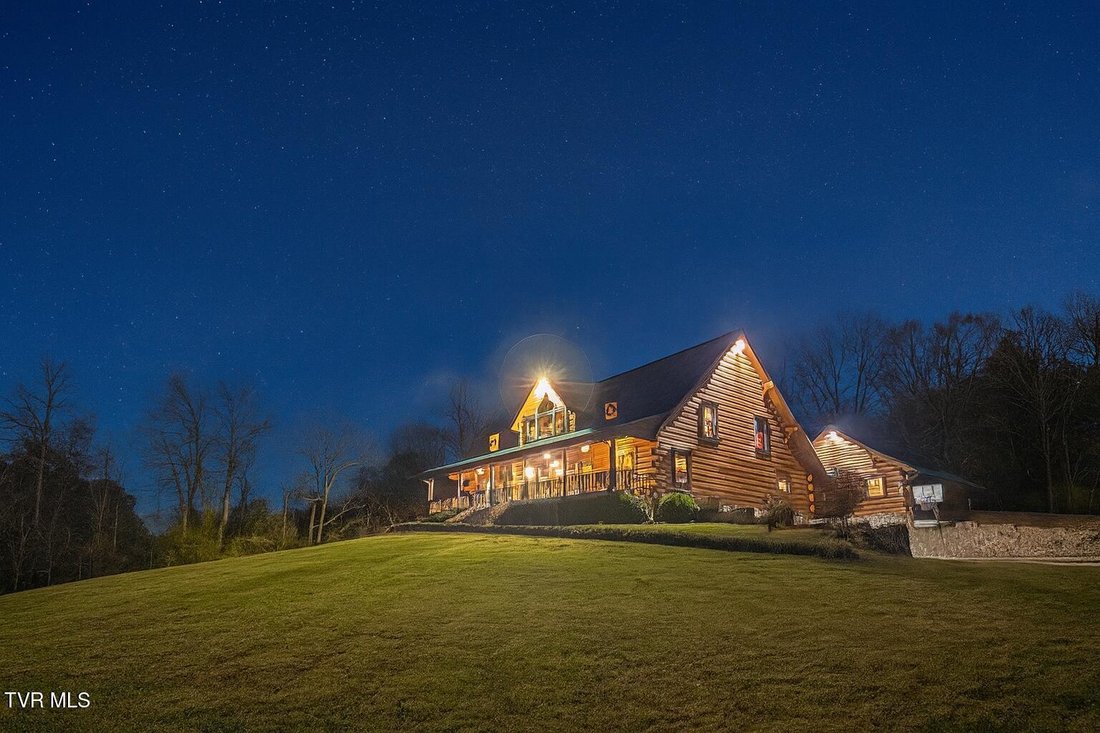 House in Greeneville, Tennessee, United States 2 - 17791544