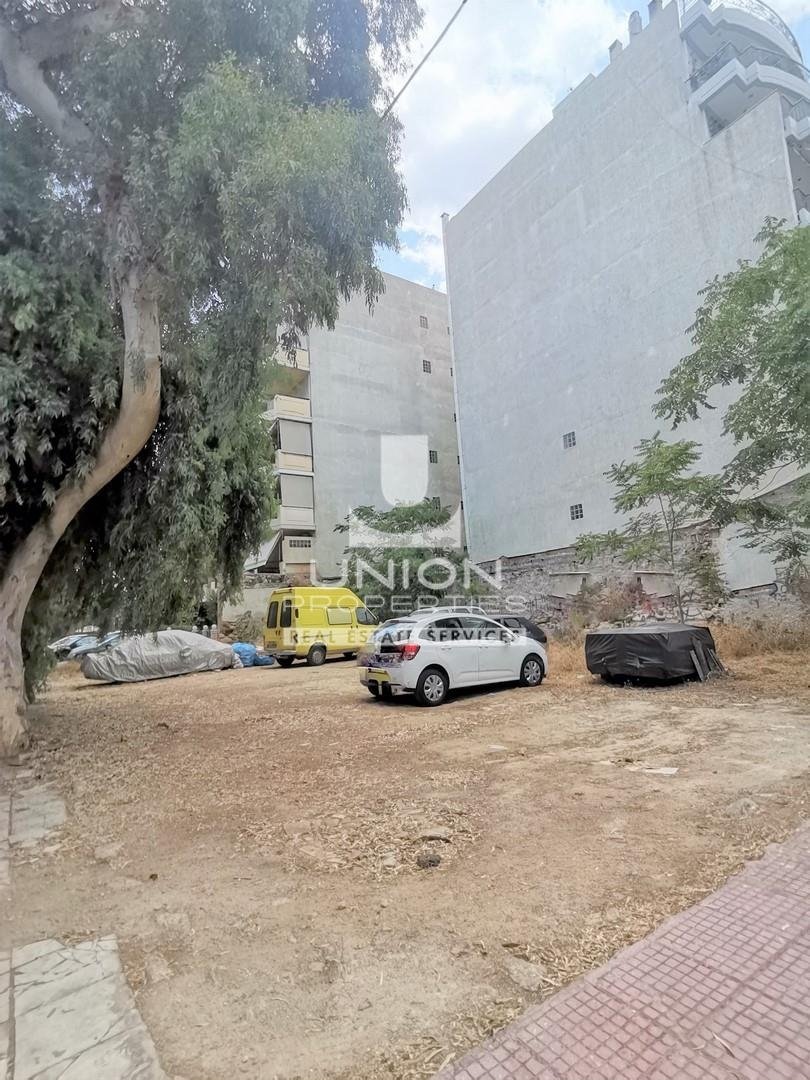 Land in Agios Ioannis Rentis, Attica, Greece 4 - 17794343