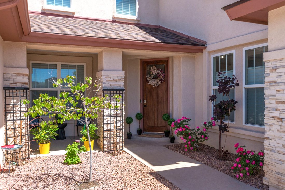 House in Los Lunas, New Mexico, United States 3 - 17792522