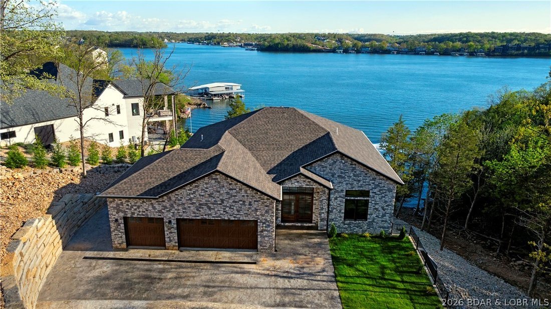 House in Lake Ozark, Missouri, United States 1 - 17791597