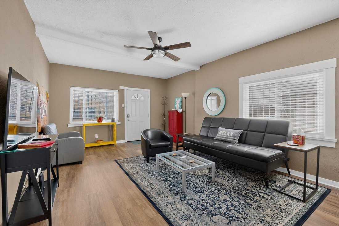 House in Albuquerque, New Mexico, United States 2 - 17792871