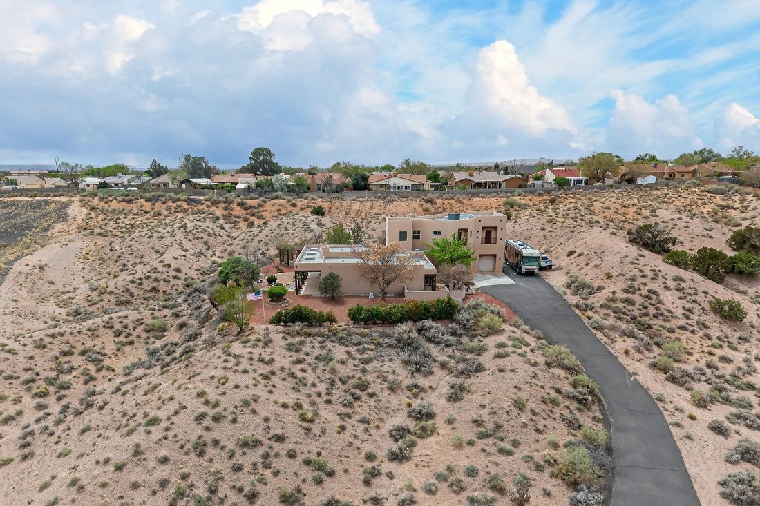 House in Rio Rancho, New Mexico, United States 2 - 17792564