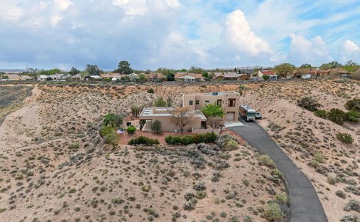 House in Rio Rancho, New Mexico, United States 1