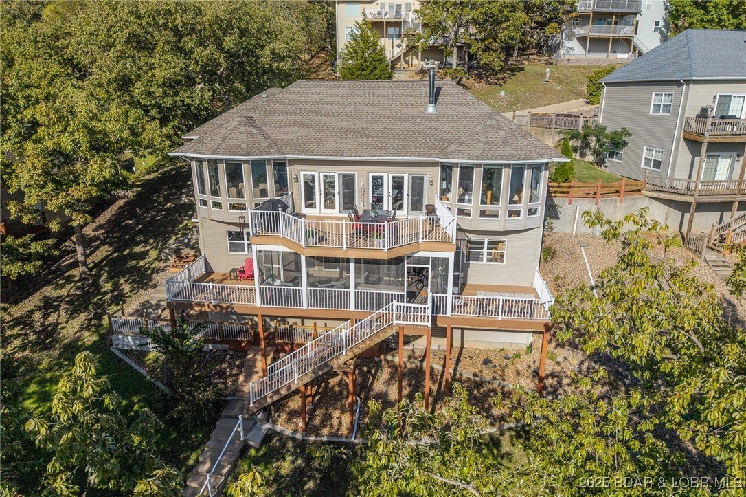 House in Camdenton, Missouri, United States 3 - 17791436